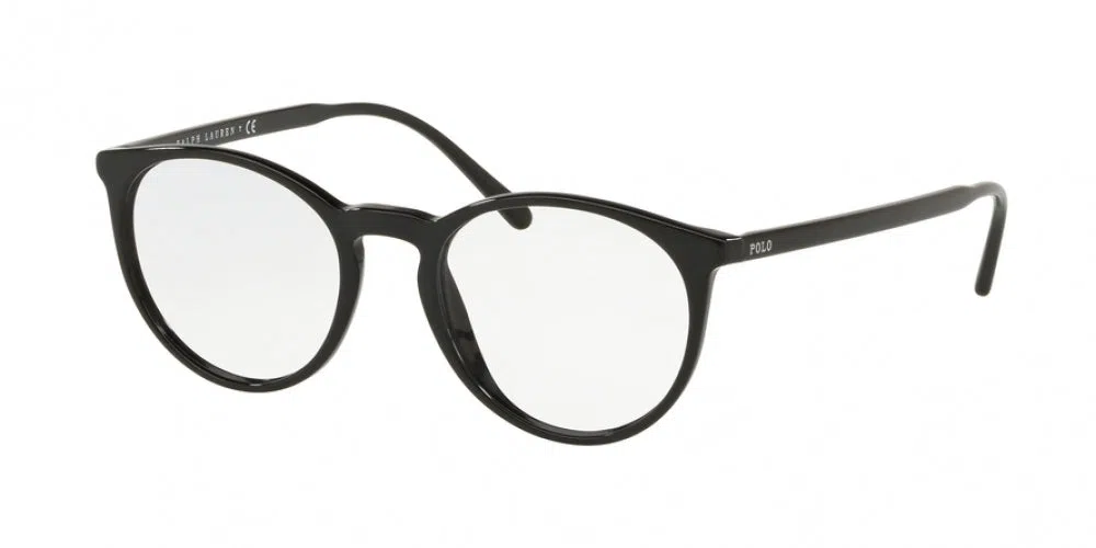 Polo 2193 Eyeglasses - view 4